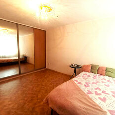 Квартира 34 м², 1-комнатная - изображение 2