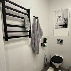 Квартира 18,9 м², студия - изображение 5