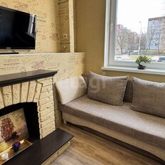 Квартира 42,5 м², 1-комнатная - изображение 1