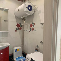 Квартира 39 м², 1-комнатная - изображение 5