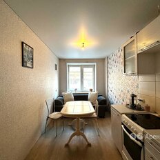 Квартира 35 м², 1-комнатная - изображение 1