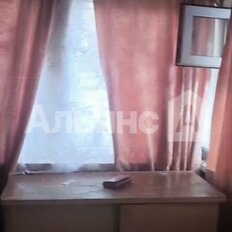 Квартира 37 м², 3-комнатная - изображение 3