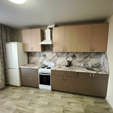 Квартира 47,4 м², 1-комнатная - изображение 3