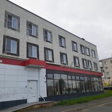 Квартира 44 м², 2-комнатная - изображение 1