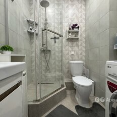 Квартира 24 м², студия - изображение 5