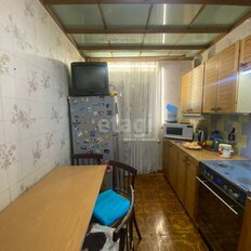 Квартира 65,4 м², 3-комнатная - изображение 2