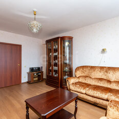 Квартира 71,8 м², 2-комнатная - изображение 5