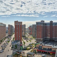 Квартира 69,5 м², 3-комнатная - изображение 4