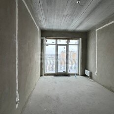 Квартира 68,5 м², 2-комнатная - изображение 2