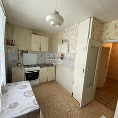 Квартира 65,3 м², 3-комнатная - изображение 2