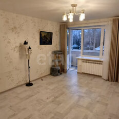 Квартира 74,1 м², 4-комнатная - изображение 1