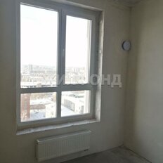 Квартира 28,8 м², 1-комнатная - изображение 3