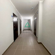 Квартира 17,8 м², студия - изображение 5