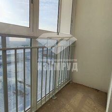 Квартира 24,7 м², 1-комнатная - изображение 3