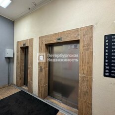 Квартира 32,4 м², 1-комнатная - изображение 5