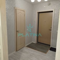 Квартира 33 м², студия - изображение 4