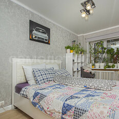 Квартира 43,5 м², 2-комнатная - изображение 4