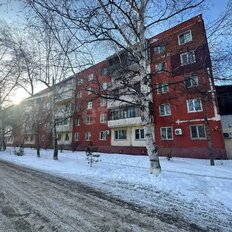 Квартира 32,4 м², 1-комнатная - изображение 2