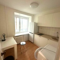 Квартира 32 м², 1-комнатная - изображение 2