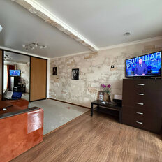 Квартира 32 м², 1-комнатная - изображение 4