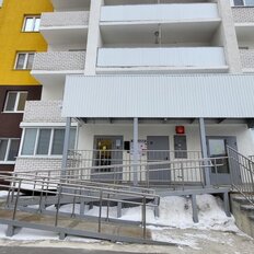 Квартира 25,2 м², 1-комнатная - изображение 3