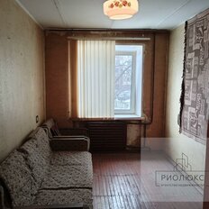 Квартира 58,7 м², 3-комнатная - изображение 4