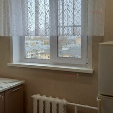 Квартира 36,5 м², 2-комнатная - изображение 4