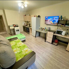 Квартира 45,5 м², 2-комнатная - изображение 1