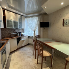 Квартира 65 м², 2-комнатная - изображение 3