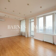Квартира 120,8 м², 3-комнатная - изображение 4