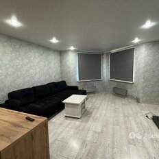 Квартира 62 м², 2-комнатная - изображение 2