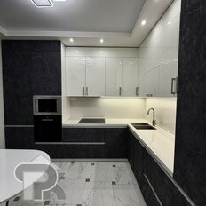 Квартира 45 м², 2-комнатная - изображение 1