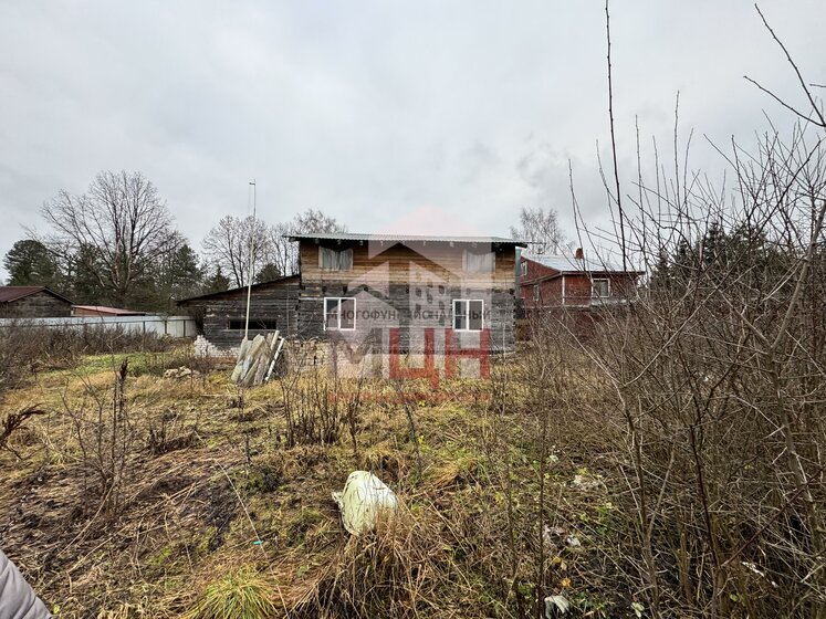 390 соток, участок 1 500 000 ₽ - изображение 46