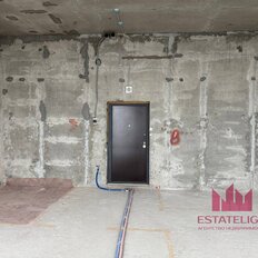 Квартира 47,9 м², 1-комнатная - изображение 4