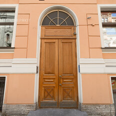 Квартира 340 м², 5-комнатная - изображение 3