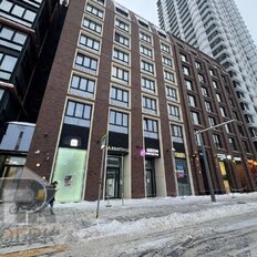 Квартира 62,7 м², 2-комнатная - изображение 2