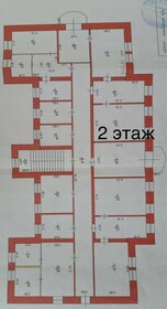 998 м², помещение свободного назначения - изображение 3