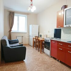 Квартира 45,5 м², 1-комнатная - изображение 1