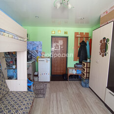 13 м², комната - изображение 3