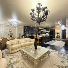 Квартира 230 м², 4-комнатная - изображение 3