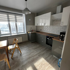 Квартира 53,3 м², 2-комнатная - изображение 1