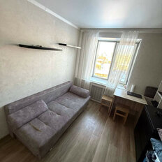 Квартира 12 м², студия - изображение 1