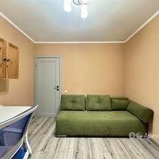 Квартира 50 м², 3-комнатная - изображение 4