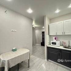 Квартира 34 м², 2-комнатная - изображение 2