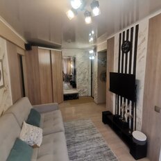 Квартира 59 м², 4-комнатная - изображение 4