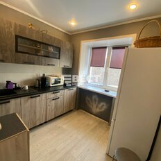 Квартира 28,9 м², 1-комнатная - изображение 5