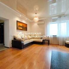 Квартира 70 м², 2-комнатная - изображение 5