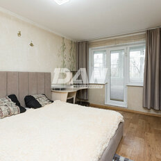 Квартира 29,9 м², 1-комнатная - изображение 4