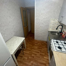 Квартира 40 м², 2-комнатная - изображение 3