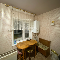 Квартира 36,6 м², 3-комнатная - изображение 3